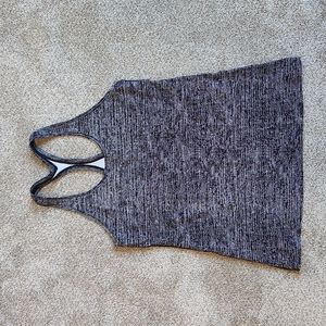 lululemon Cool Racerback II size 14